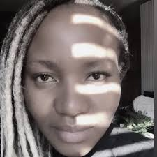 Headshot of client D